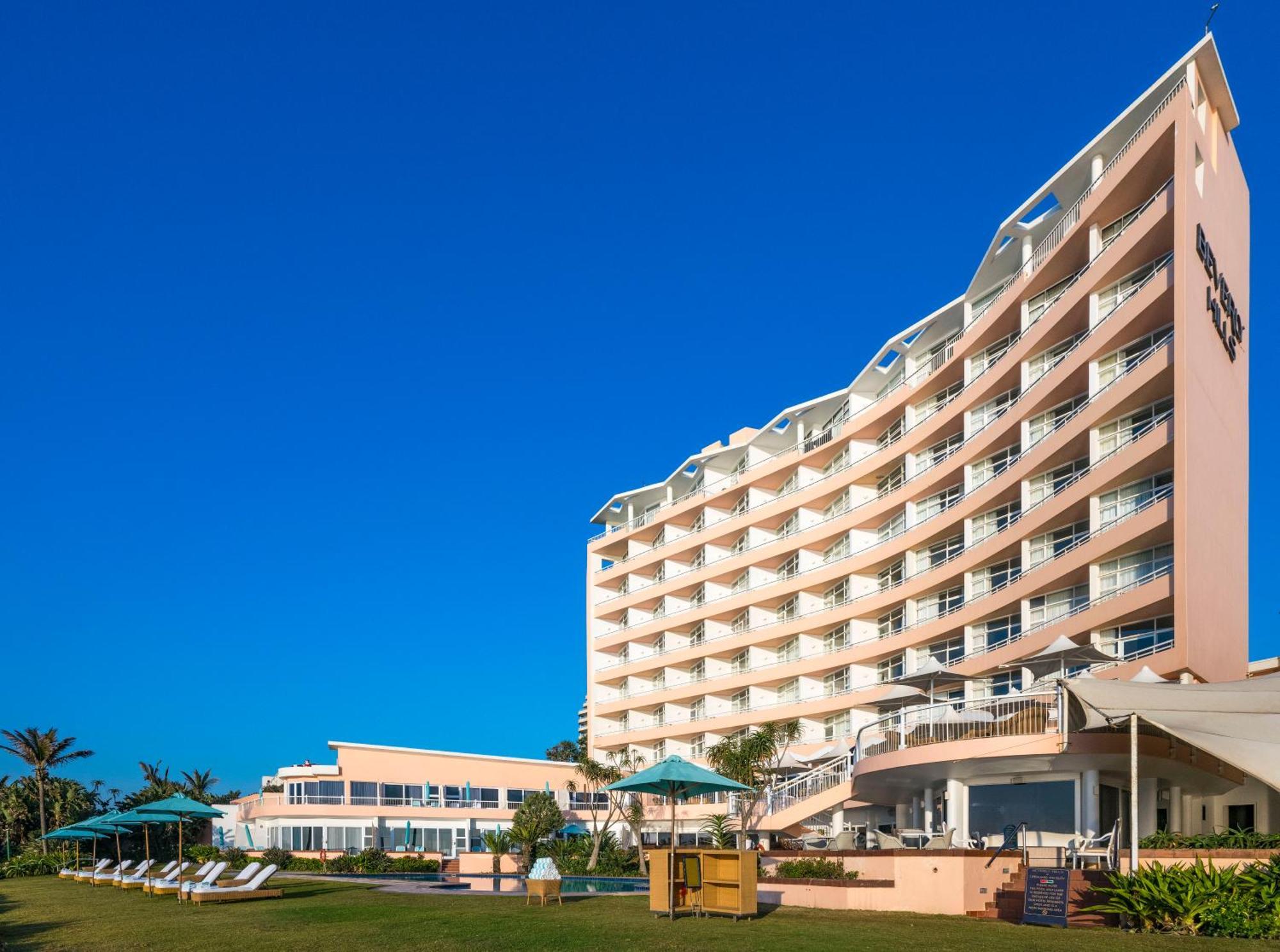 Beverly Hills Дурбан Екстер'єр фото The Westin Resort & Spa, Cancun