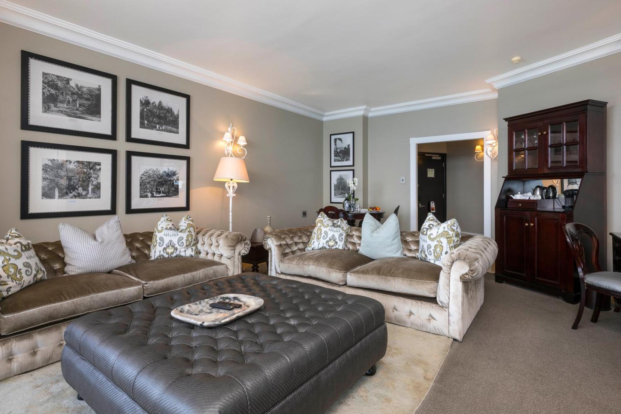 Beverly Hills Дурбан Екстер'єр фото The Drawing Room