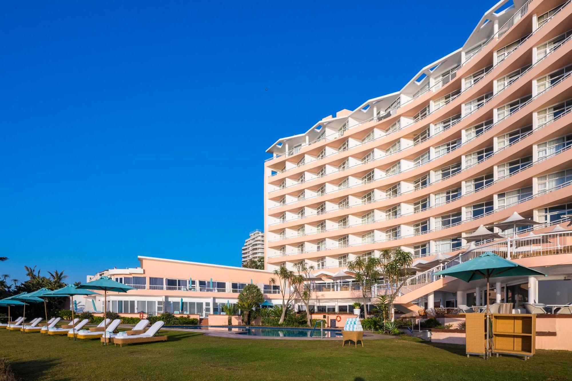 Beverly Hills Дурбан Екстер'єр фото The Westin La Paloma Resort & Spa