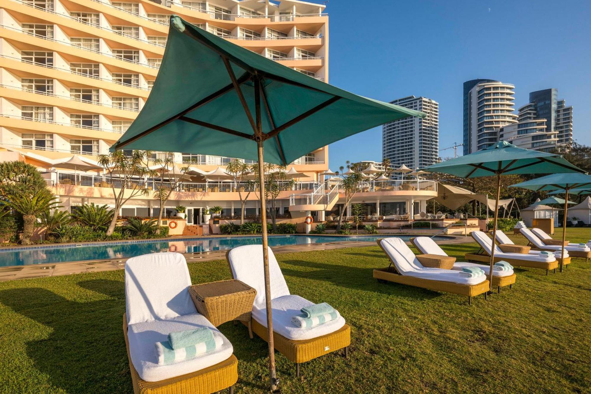 Beverly Hills Дурбан Екстер'єр фото Pool at The Westin La Jolla